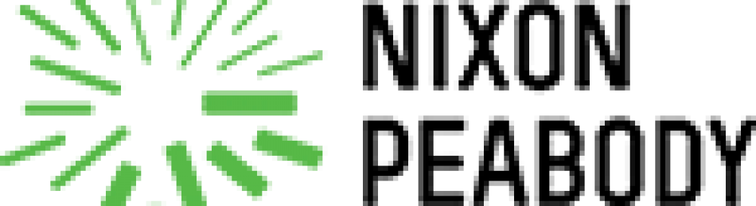 Nixon Peabody (1100x300), Png Download