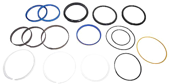 Los Sellos Metso Están Diseñados Bajo Los Más Estrictos - Circle (640x480), Png Download