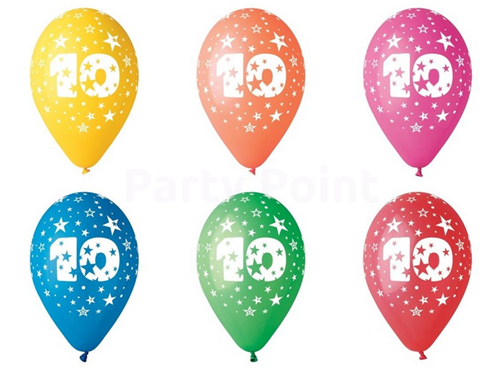 Számos Gumi Lufi (900x500), Png Download