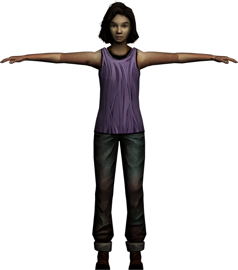 It Was, Iirc - Standing (767x870), Png Download