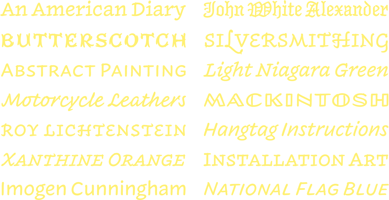 Meet Inkwell - Orange (1501x864), Png Download