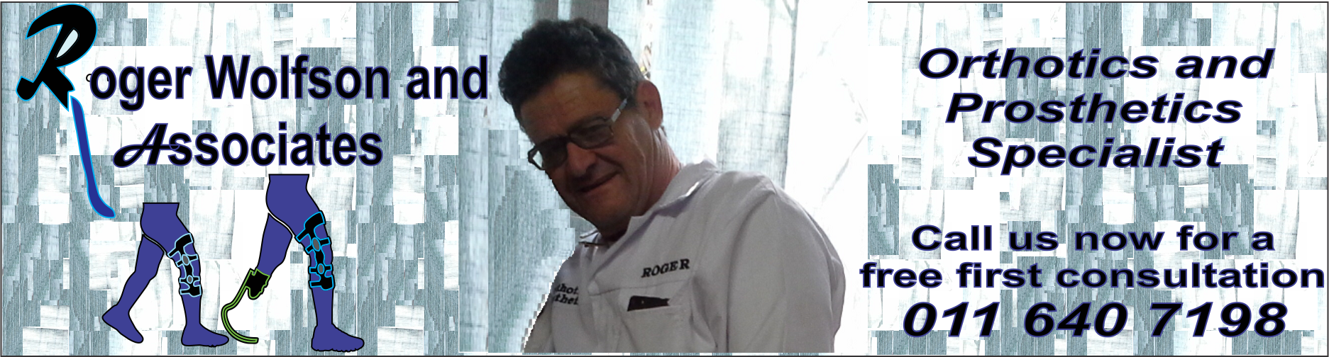 Cervical Neck Braces - Hip (1873x504), Png Download