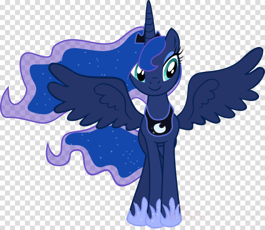 Pegacorn Vs Alicorn Clipart Pony Twilight Sparkle Princess - Celestia Pokemon (900x780), Png Download