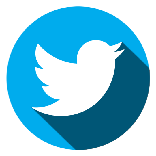 Twitter-logo - Twitter Png Logo (600x600), Png Download