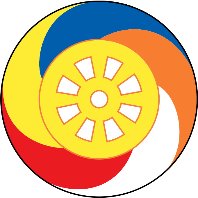 Bodu Bala Sena Symbol - Bodu Bala Sena Bbs (754x768), Png Download