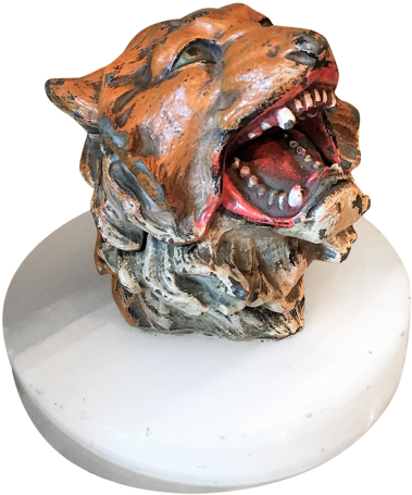 Art Deco Style - Bronze Sculpture (736x460), Png Download