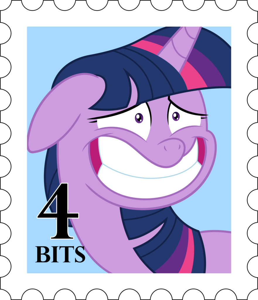 Icantunloveyou, Female, Floppy Ears, Grin, - Winged Unicorn (881x1024), Png Download