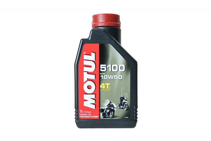 Motul 5100 (800x800), Png Download