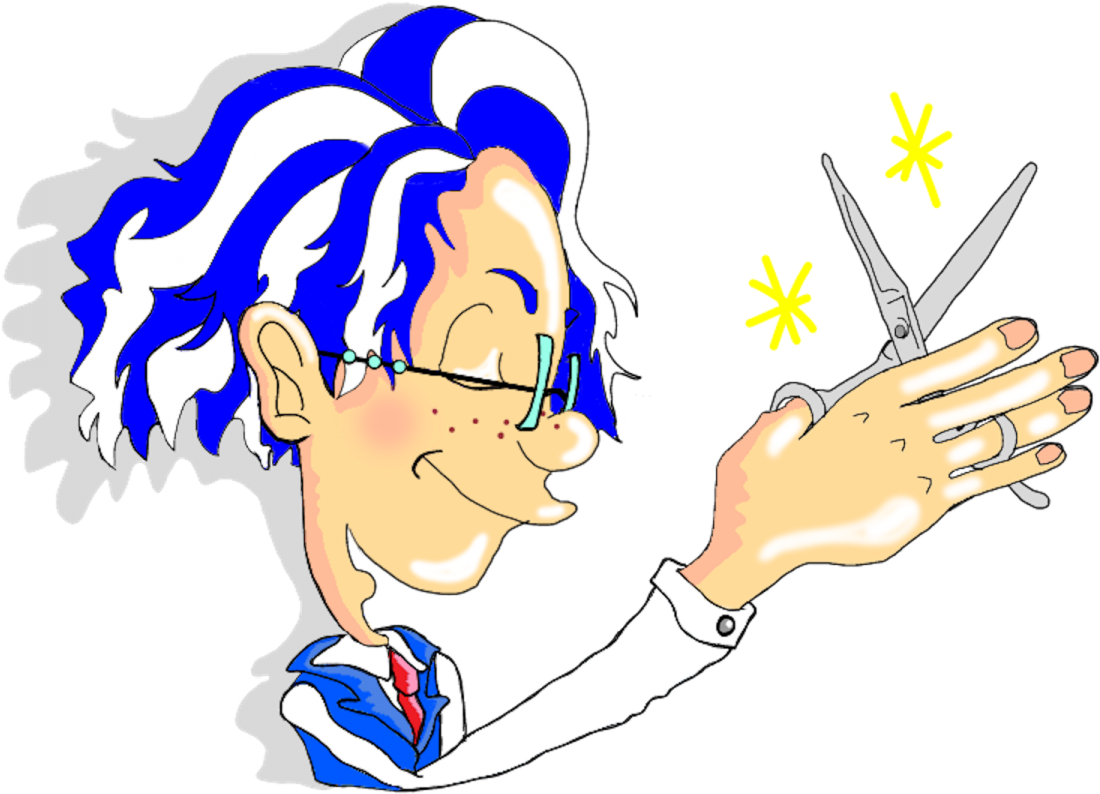 静岡の美容室フォルテ メガネ美容師youtuber 黒田凌也 - The Promised Neverland (1200x810), Png Download