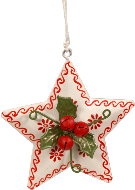 White Star, Small - Star (537x700), Png Download