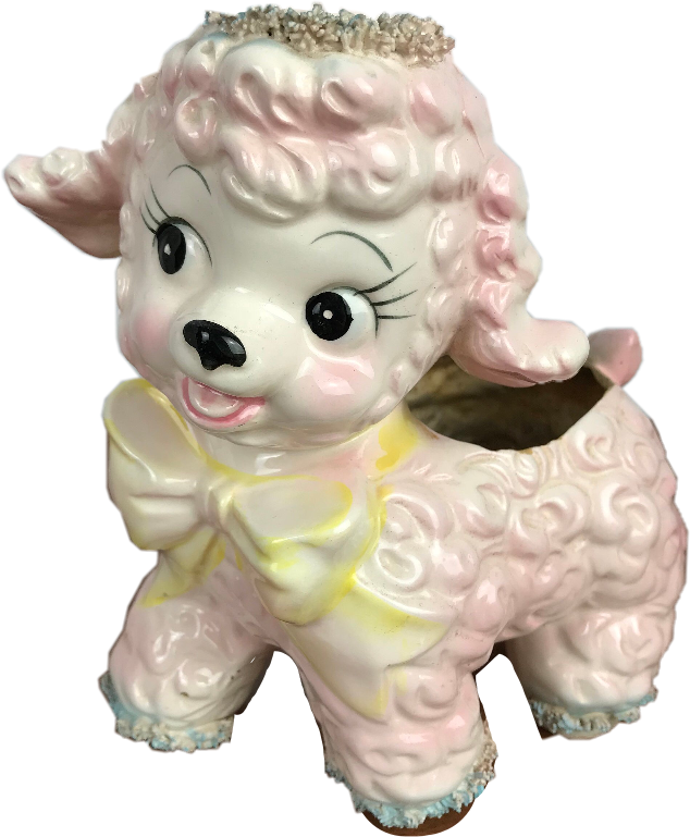 Vintage Doll Accessories Tumblr Freetoedit - Figurine (634x769), Png Download