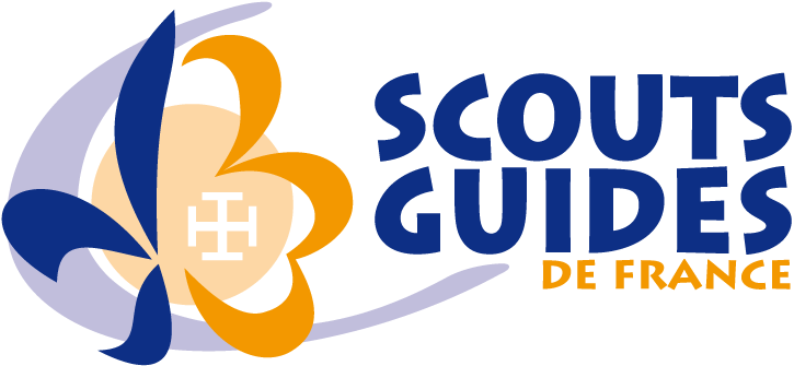 Groupe Sucy En Brie Beta - Scouts Et Guides De France (842x595), Png Download