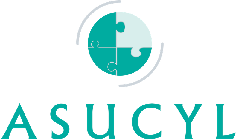 Asociación De Empresarios De Supermercados De Castilla - Wall Decal (800x474), Png Download