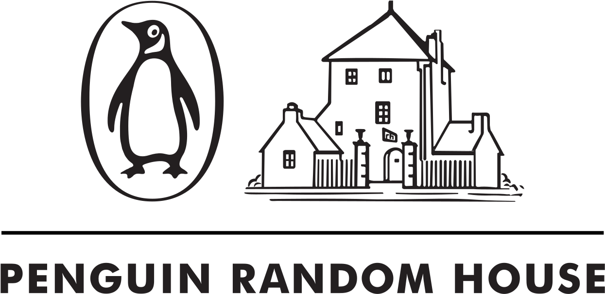 Penguin Books Logo Png - Penguin Random House Logo Png (1280x641), Png Download