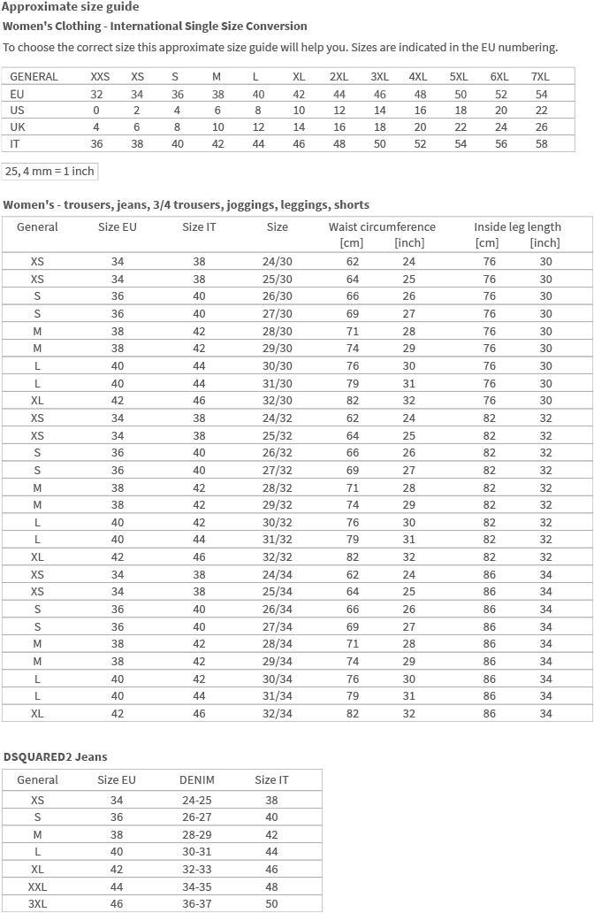 Size Guide - Navy Rankings (700x1100), Png Download
