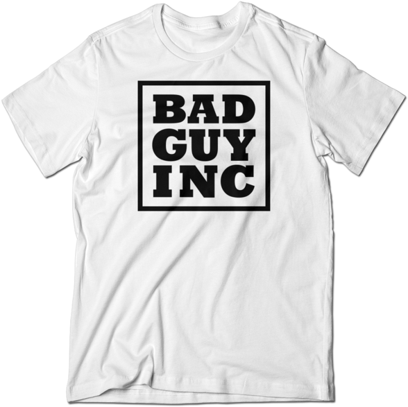 Bad Guy (600x600), Png Download