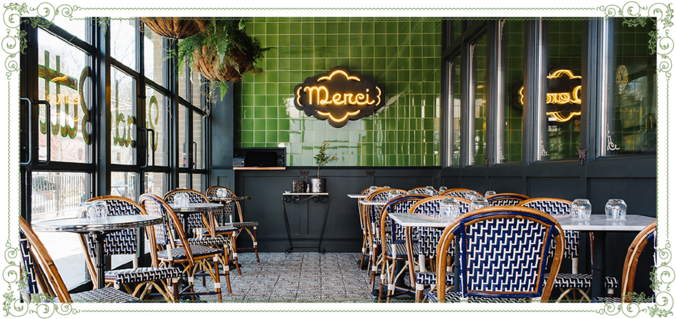 01-01 - Bread And Butterfly Atlanta (1000x500), Png Download