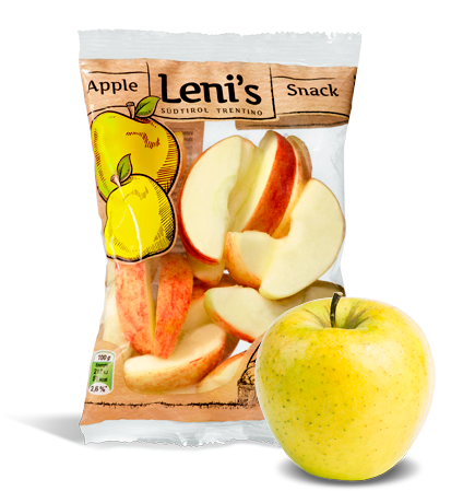 Apfelsaft Apfelsnacks Apfelmark Trentino Südtirol - Granny Smith (624x624), Png Download