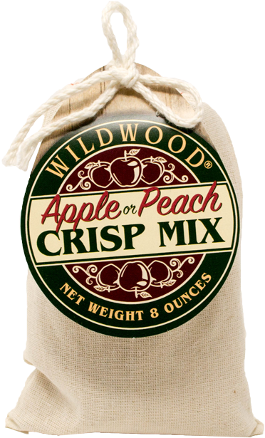 Apple Crisp Mix - Corn Tortilla (700x700), Png Download