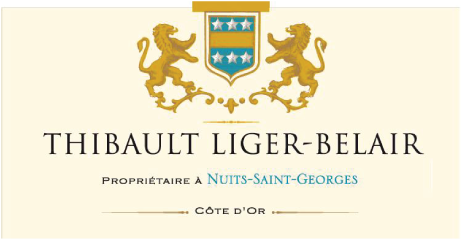 This Long Standing Family Business Began With The Establishment - Domaine Thibault Liger-belair Nuits-saint-georges Les (1200x300), Png Download