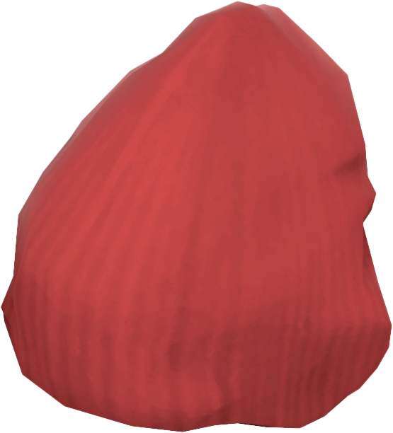 8 - Beanie (555x612), Png Download