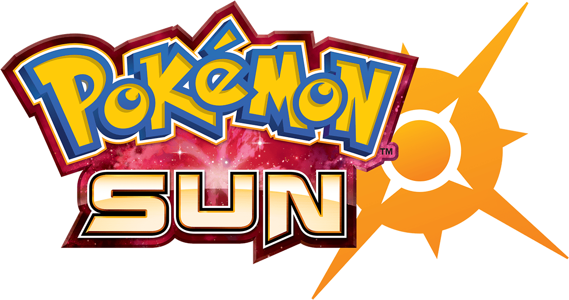 What Is It Pokémon Sun And Moon Are The Seventh Generation - Pokemon Sun - Nintendo 3ds (1200x638), Png Download