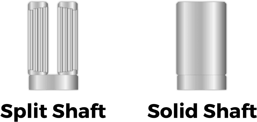 If You Have Metal Knobs With A Set Screw, Those Require - Cylinder (1000x521), Png Download