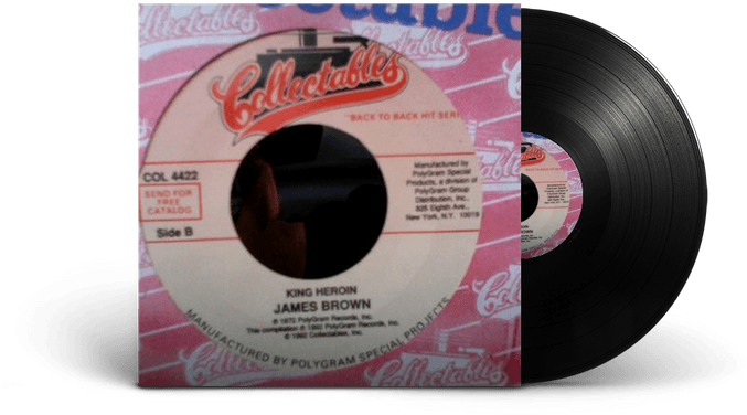 Platters, The - My Prayer - On My Word (760x539), Png Download