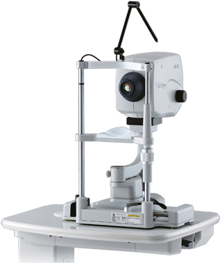 Laser Speckle Flowgraphy - Milling (980x390), Png Download