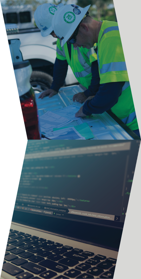 Emergency Storm Response - Pike (495x978), Png Download