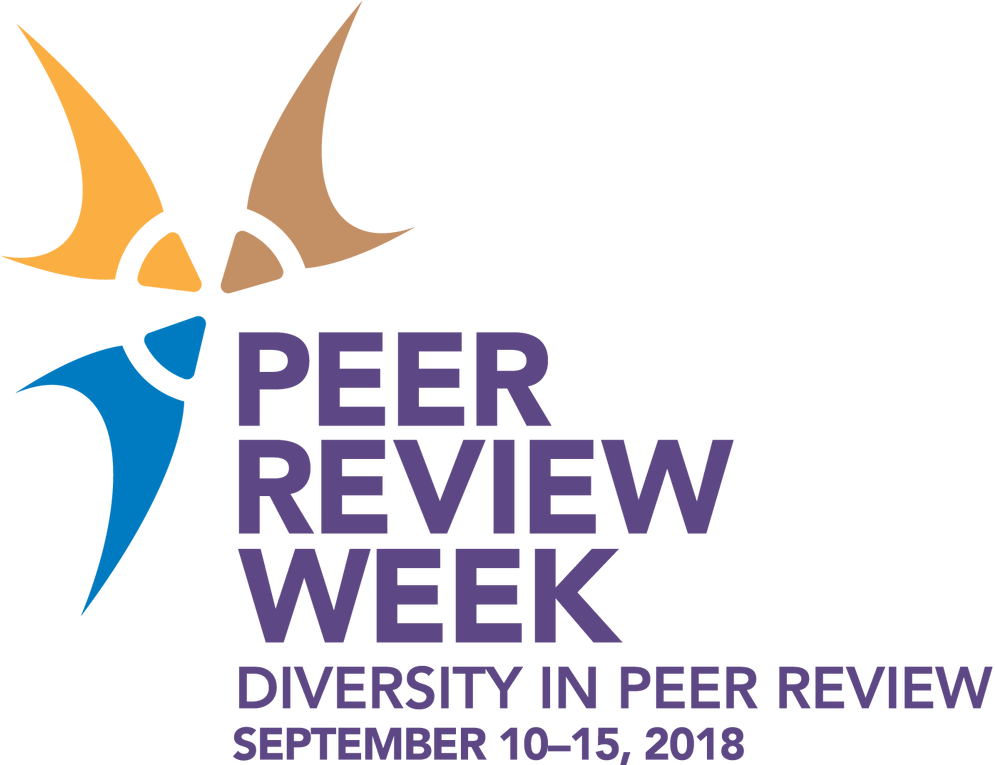 Peer Review Is The Backbone Of Scholarly Publishing - Peer Review Week 2018 (1024x764), Png Download