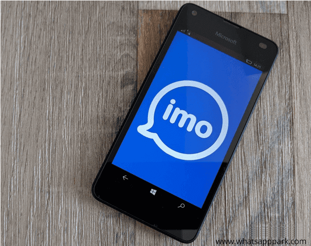 Imo Hd (800x500), Png Download