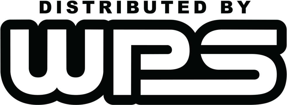 Wps 2017 Logo Black 0 - Western Power Sports Logo Png (1000x667), Png Download