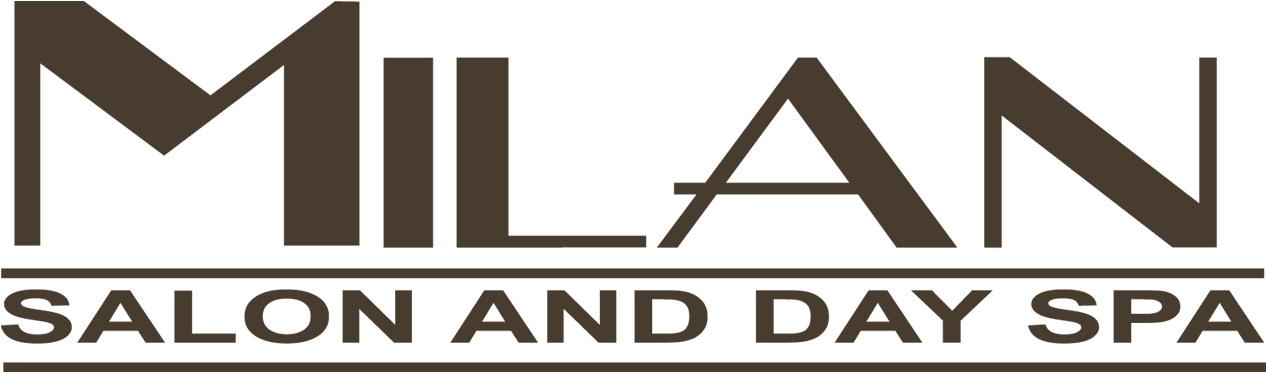 El Paso's Premier Salon And Day Spa - El Paso (1521x446), Png Download