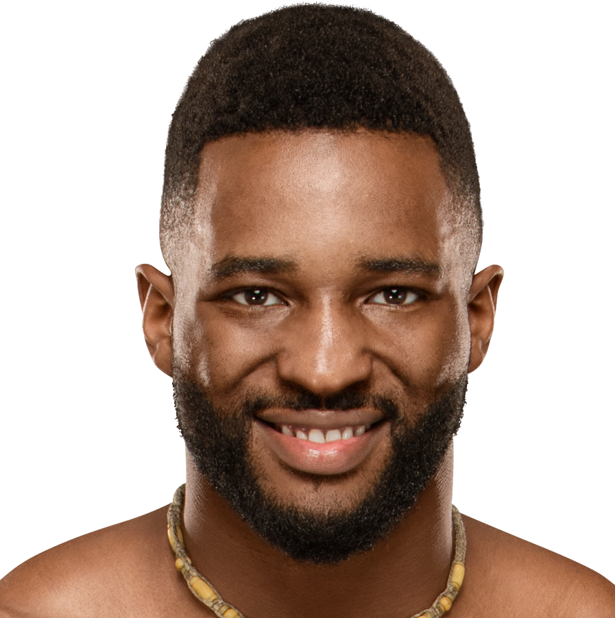 Neville E Cedric Alexander Serão Os Representantes - Cedric Alexander Cruiserweight Champion Png (897x902), Png Download