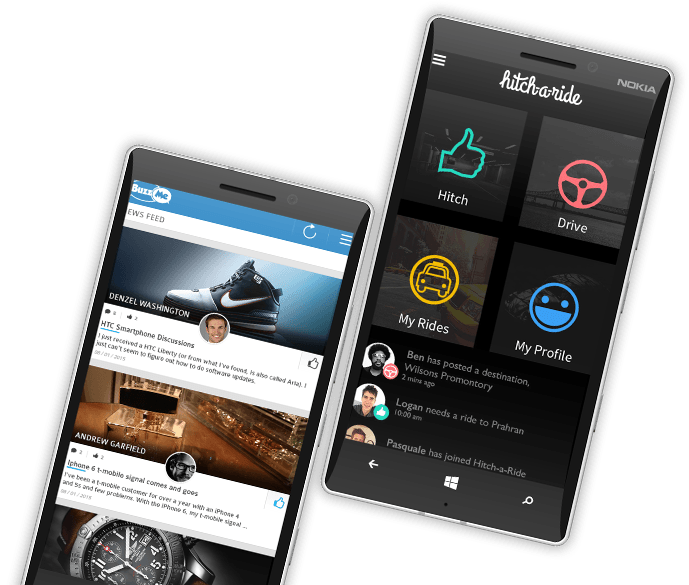 Windows Phone Application Development Company India - Mobile Phone (689x585), Png Download