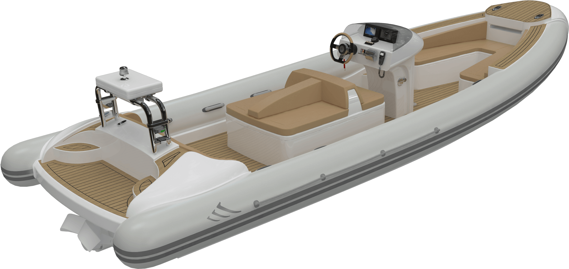 Powered By Yanmar - Website (2627x1827), Png Download