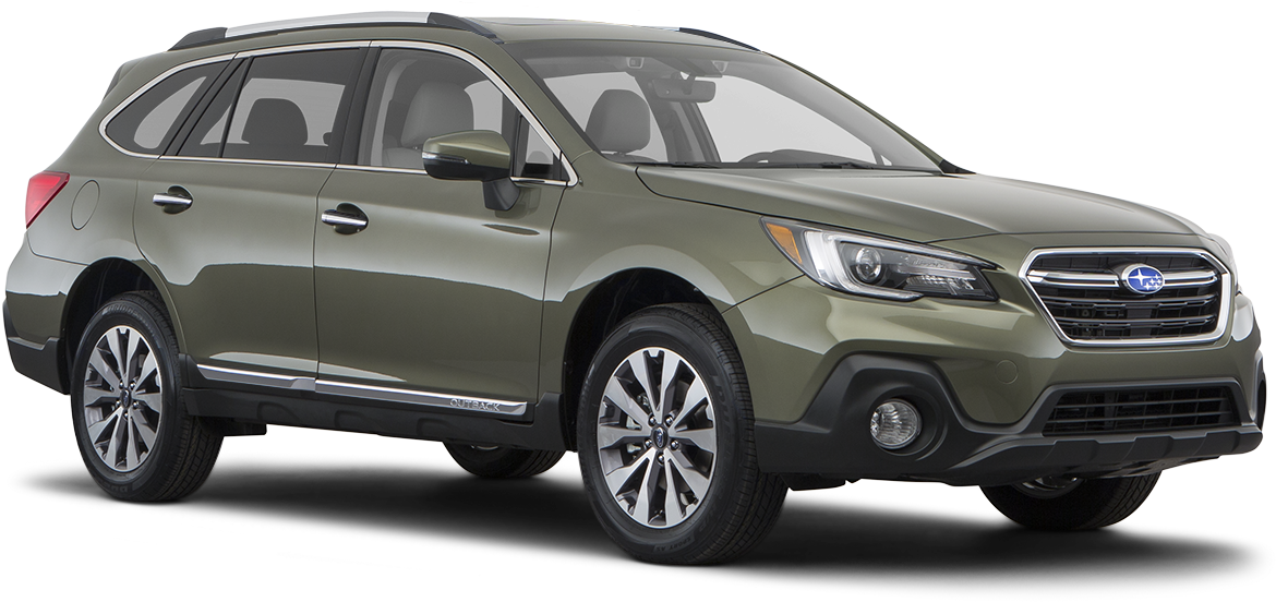 Subaru 50th Anniversary Outback (1520x1013), Png Download