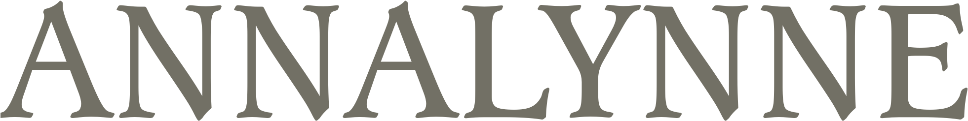 Meaning Of The Name Carolyne (2000x420), Png Download