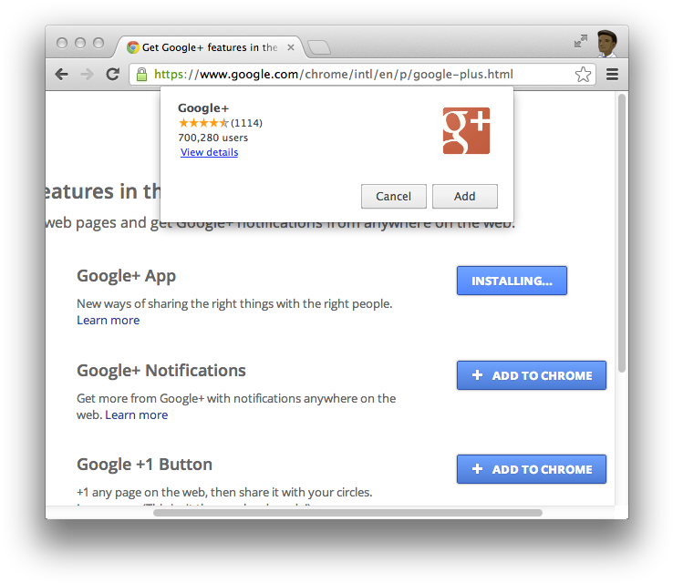 Test= Warnings - Google Plus (753x656), Png Download