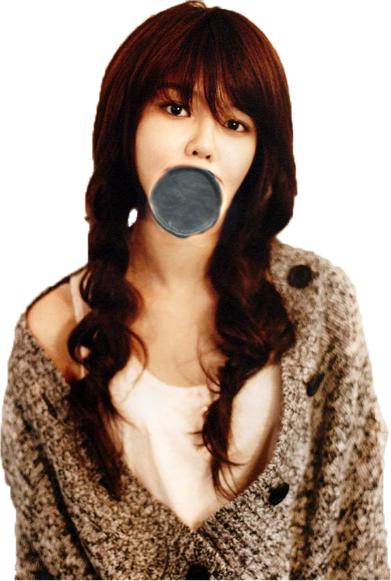 Sooyoung Render By Kairi Ny1omi-d6uhwhu - Snsd Tokyo Photobook Yoona (554x822), Png Download
