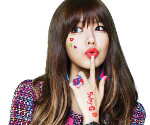 Snsd Sooyoung Wallpaper Hd (774x406), Png Download