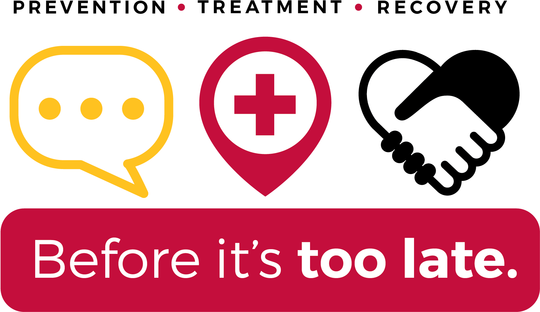 Before It's Too Late - Maryland Opioid Crisis Hotline Card (1732x1729), Png Download