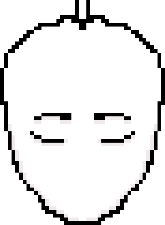 Angel Face-wip - Illustration (1200x1200), Png Download