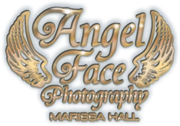 Angel Face Photography By Marissa Hall - Photography (768x576), Png Download