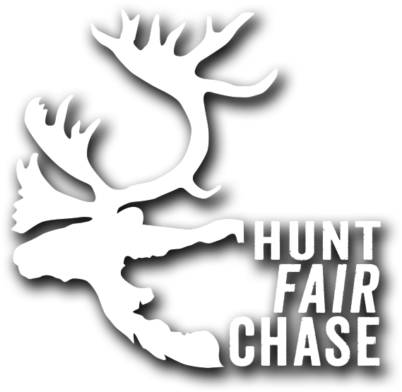 Why A Website On Hunter Ethics And Fair Chase - Boone And Crockett Fair Chase (636x611), Png Download