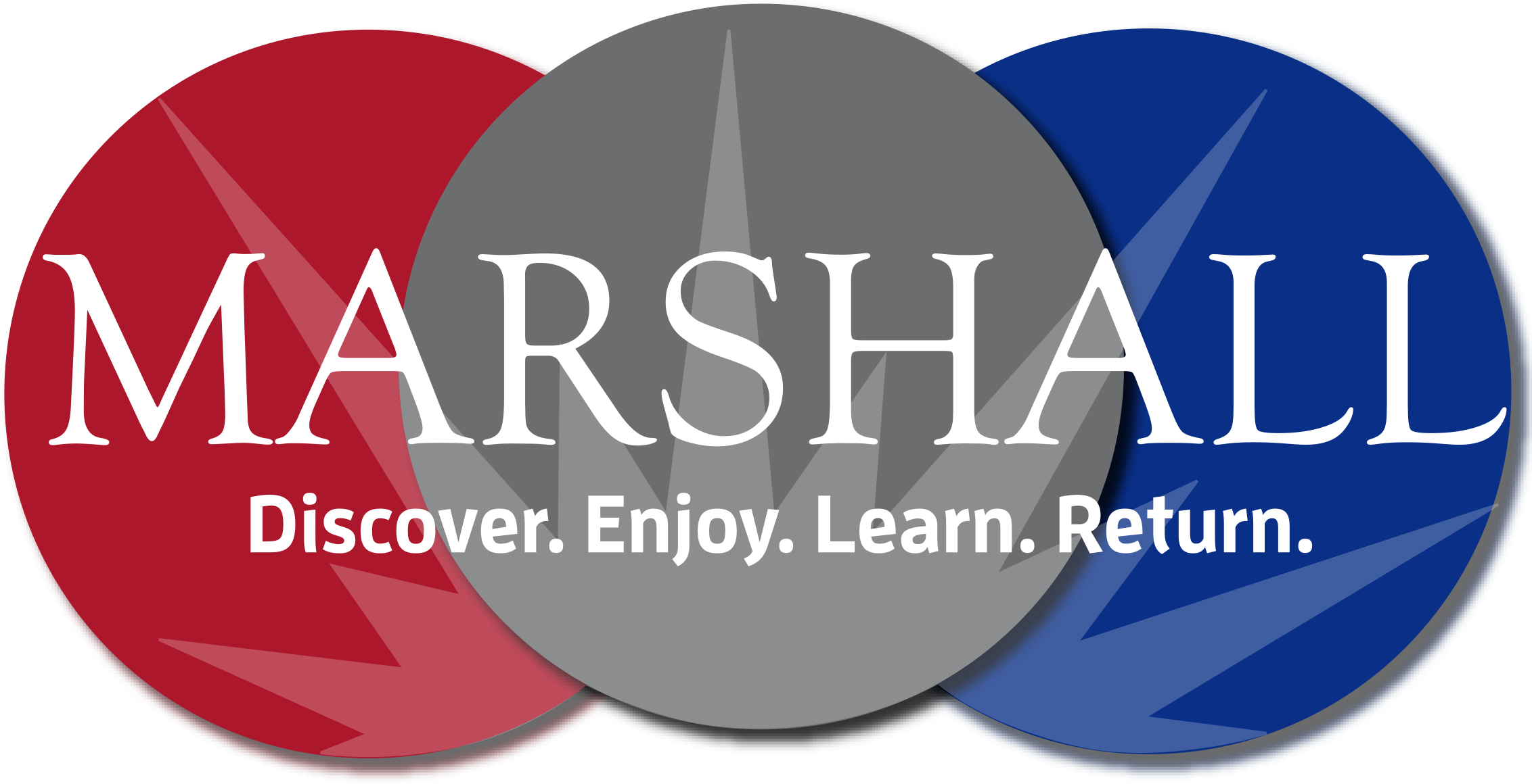 Marshall Convention & Visitors Bureau - Ramadan (2268x1167), Png Download