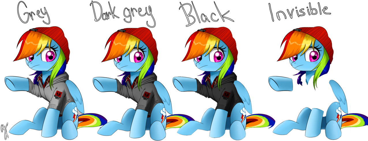 Alternate Costumes, Artist - Delsin Rowe (1280x505), Png Download