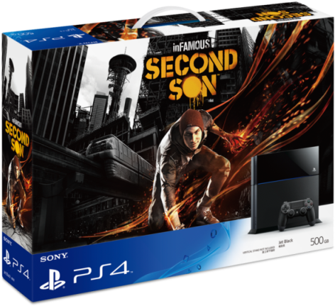 Be Ps4 Bundle Pack At Sgd $699, Which Includes A Copy - Playstation 4 Fifa 14 (941x627), Png Download