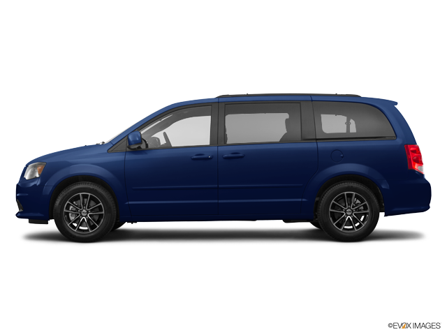 Used 2017 Dodge Grand Caravan In New Orleans, La - 2005 Toyota Sienna Mini Cars (640x480), Png Download